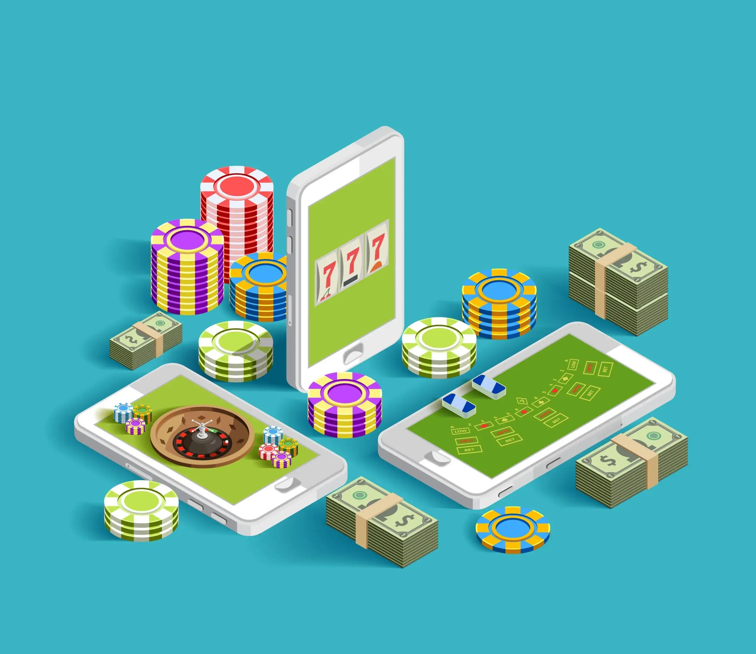Glory casino mobile app for android and ios